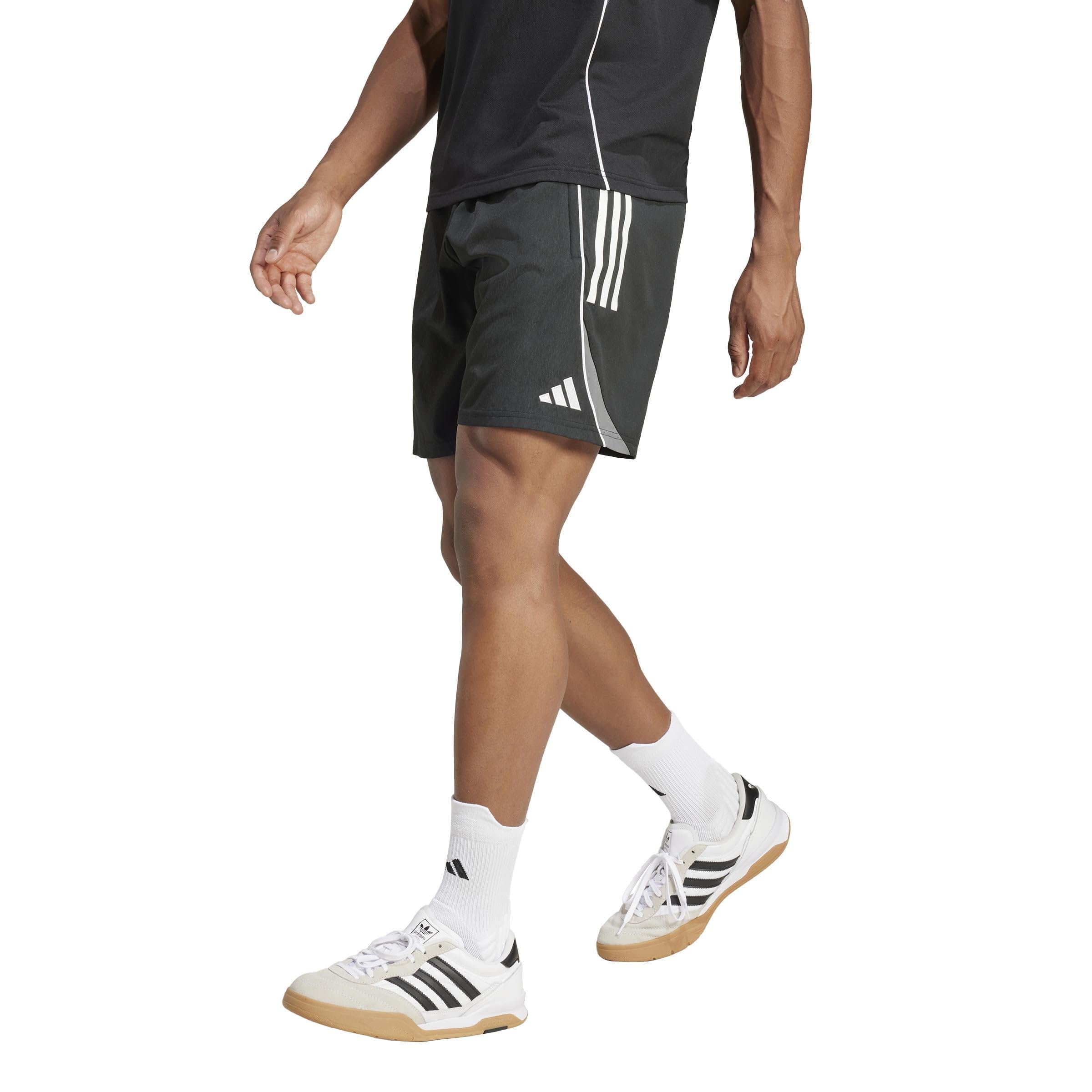 adidas Performance Tiro 25 Competition Downtime Short Herren