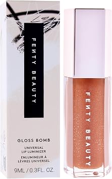 FENTY BEAUTY BY RIHANNA Gloss Bomb Universal Lip Luminizer