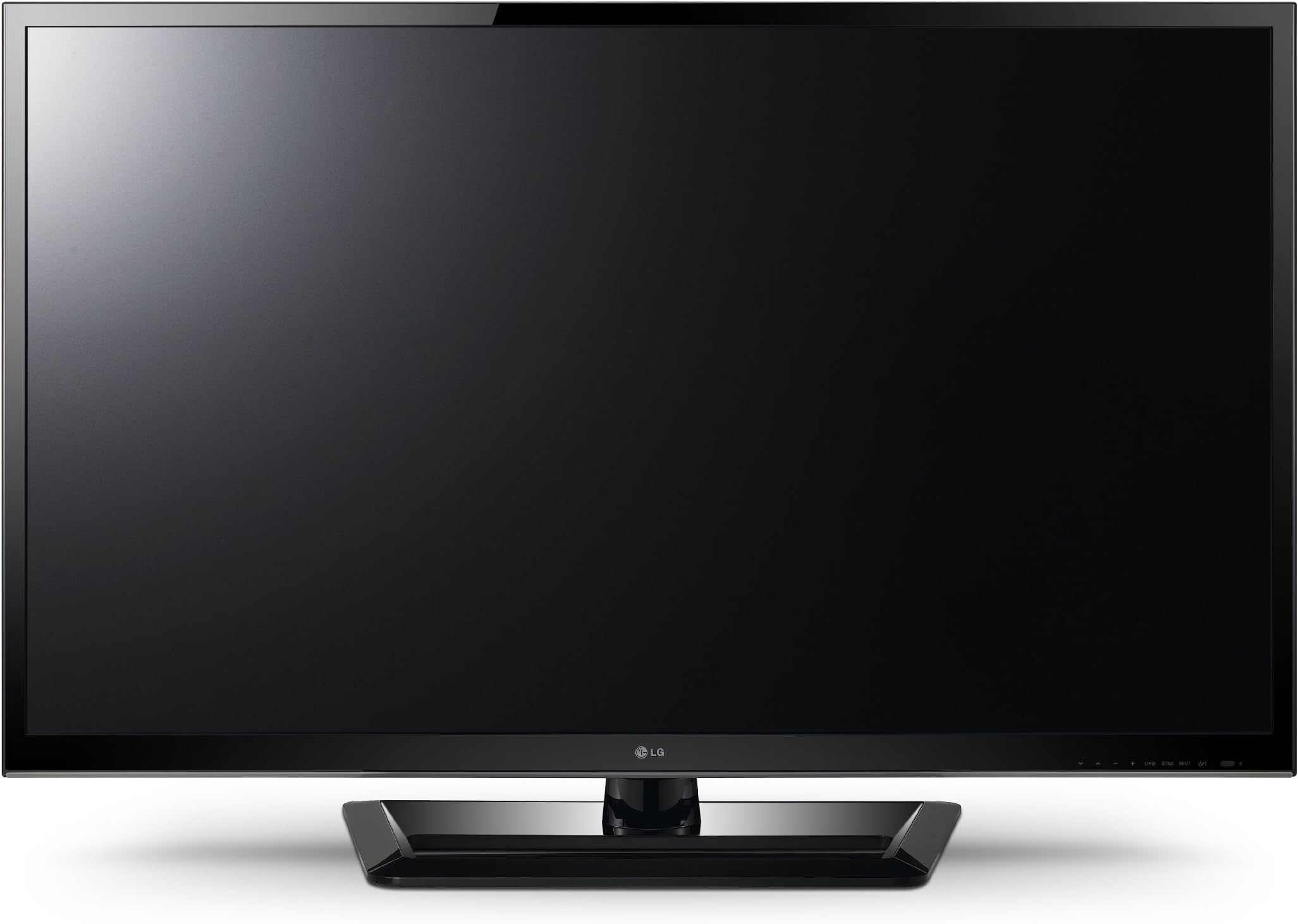 LG 47LS4600 47-Inch 1080p 120Hz LED LCD HDTV (2012 Model)