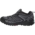 salomon men's x crest gtx waterproof hiking shoes