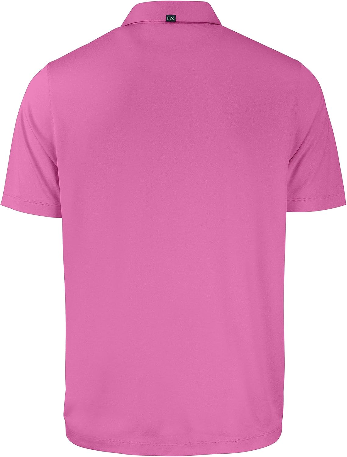 Cutter & Buck Forge Eco Stretch Recycled Mens Polo - Image 3