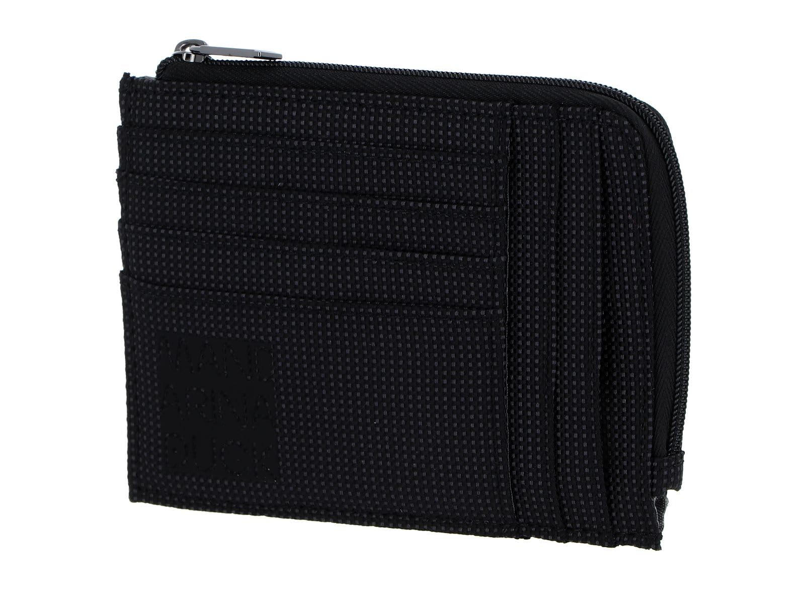 Mandarina Duck DISTRICT, Men’s Wallet, Black Ink,