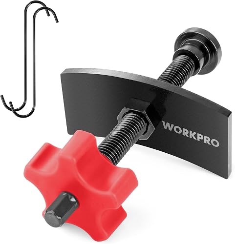 WORKPRO Heavy Duty Compressor