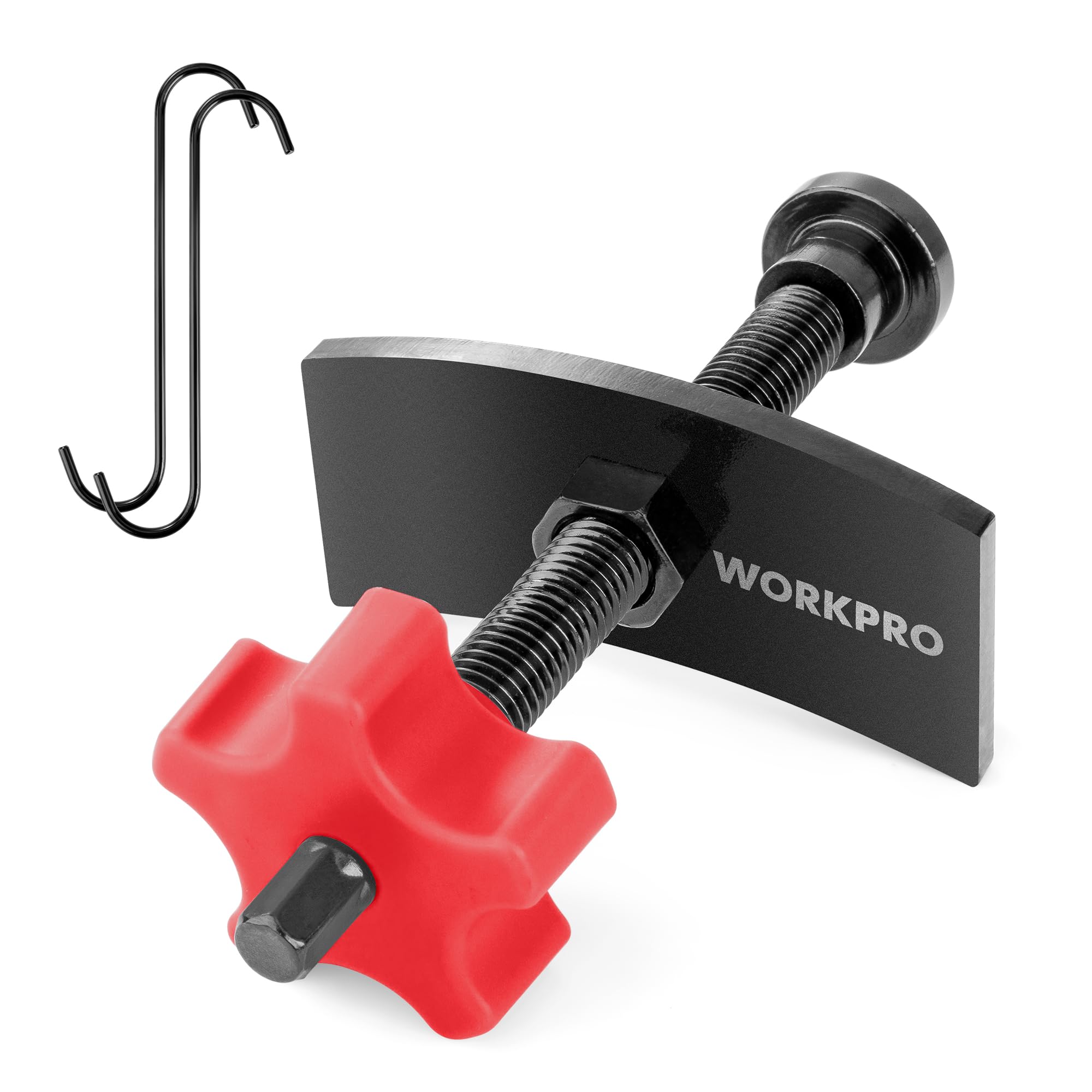 WORKPRO Heavy Duty Brake Caliper Compression Tool