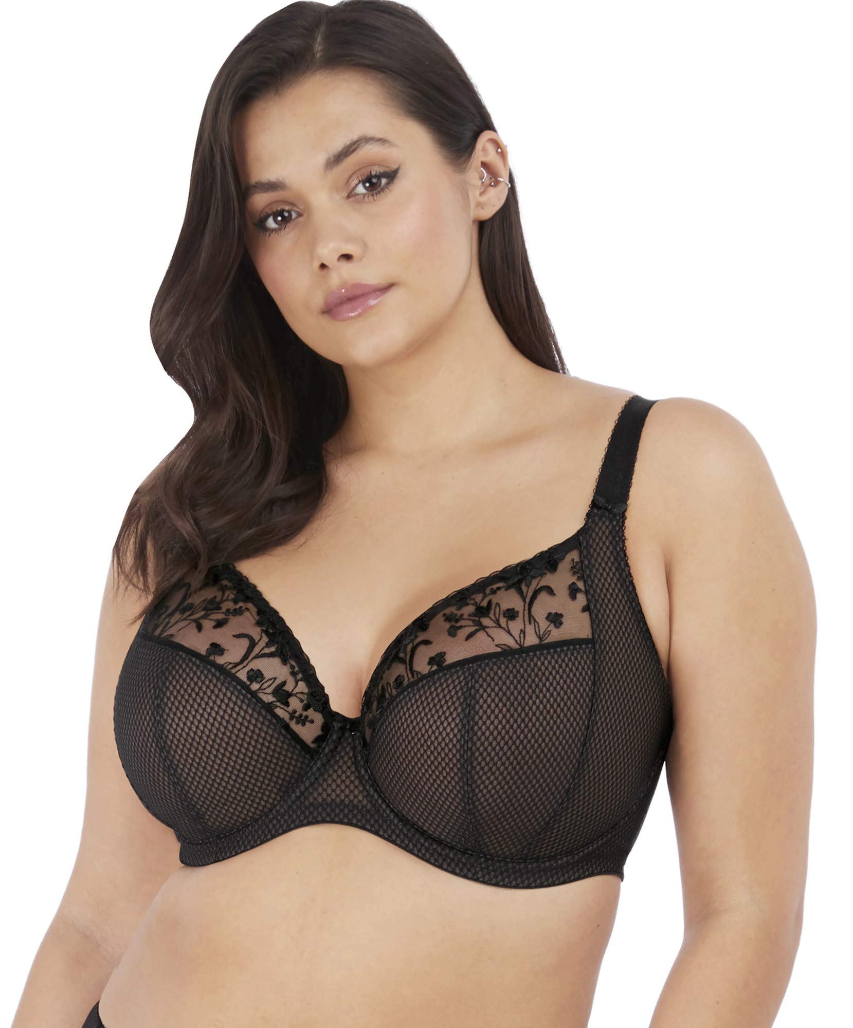Elomi Women's Cate Soft Cup Bra