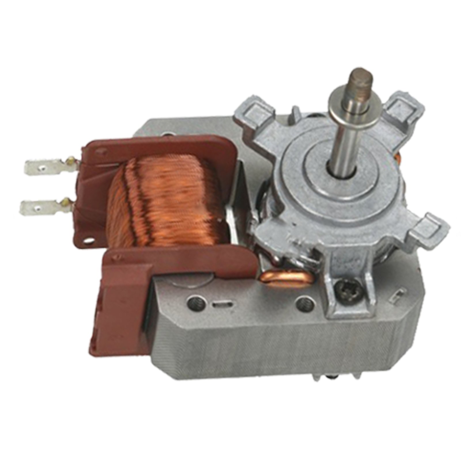 Spares2go principal Bloc moteur pour Ikea ventilateur four cuisinière (25 W)