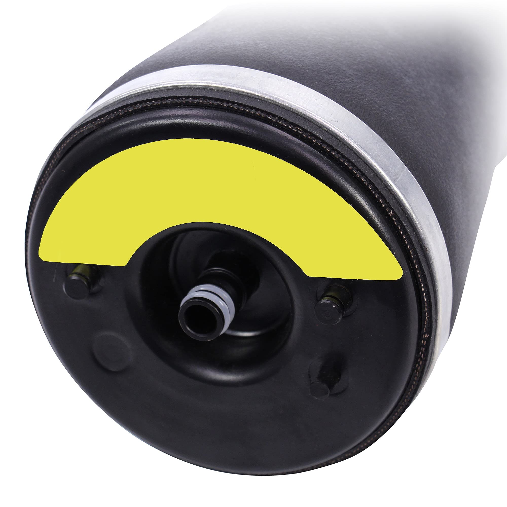 1x Air bag per sospensioni pneumatiche asse posteriore destro | Compatibile con: BMW 5, 5 Touring