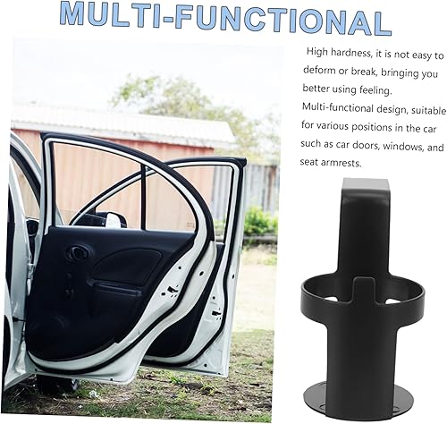 Miniatura 5 de ERINGOGO Portavasos de automóvil para camión, portavasos de ventana para automóvil, portavasos para automóvil, portavasos para colgar en tu