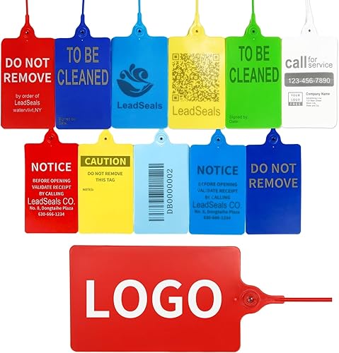 Etiquetas de plástico personalizadas, etiquetas colgantes personalizadas, etiquetas impresas con el logotipo de tu marca, texto de marca,