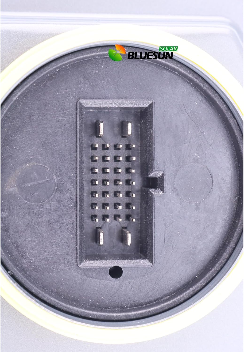 BLUESUNSOLAR Driver Light Bulb Control Unit Module 63117354974 7354974 63-11-7-354-974 Replacement for BMW 5 Serie F10