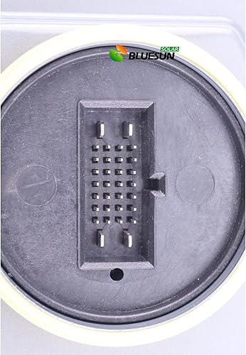 Miniatura 3 de BLUESUNSOLAR Reemplazo del módulo de la unidad de control de la bombilla del conductor 63117354974 7354974 63-11-7-354-974 para BMW Serie 5 F10