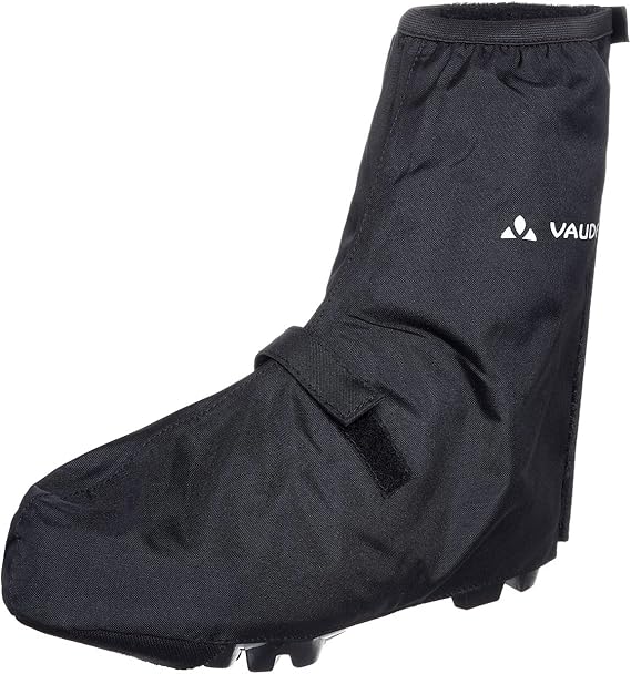 Vaude Unisex Overschoen Bike Gaiter : Amazon.nl: Auto \u0026 motor
