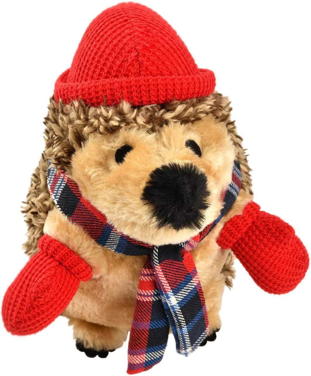 ZOOBILEE Sweater Weather Heggie, Small