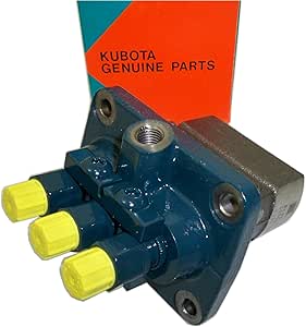 Injector Kubota D1703, V2003, V2203, Bobcat, Hitachi - Bacau - Roverom - Foto 7