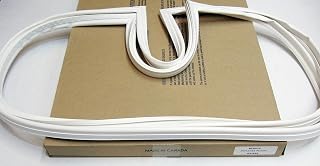 Replacement for fits SZO574 for Sub-Zero 7010574 Freezer Door Gasket by