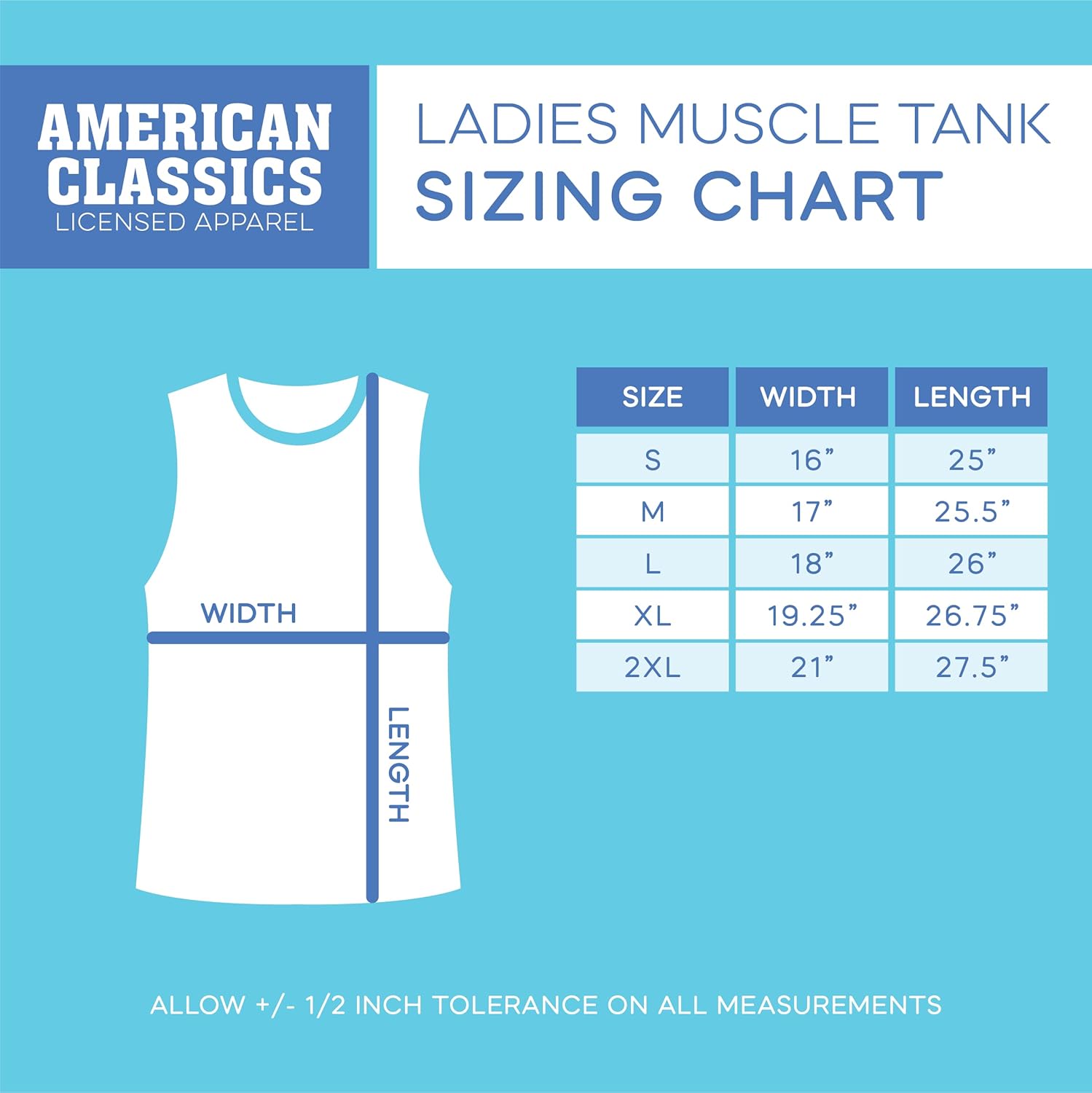 Miniatura 5 de ACDC 1973 Heavy Metal Rock Band Music Group Back in Black Ladies Muscle Tank Top