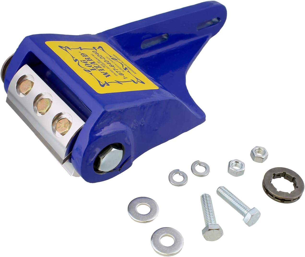 RC Draw Knife Log Wizard Debarking Tool - Draw Knife Woodworking Tool Drawknife Debarking Tool Draw Knife Log Peeler