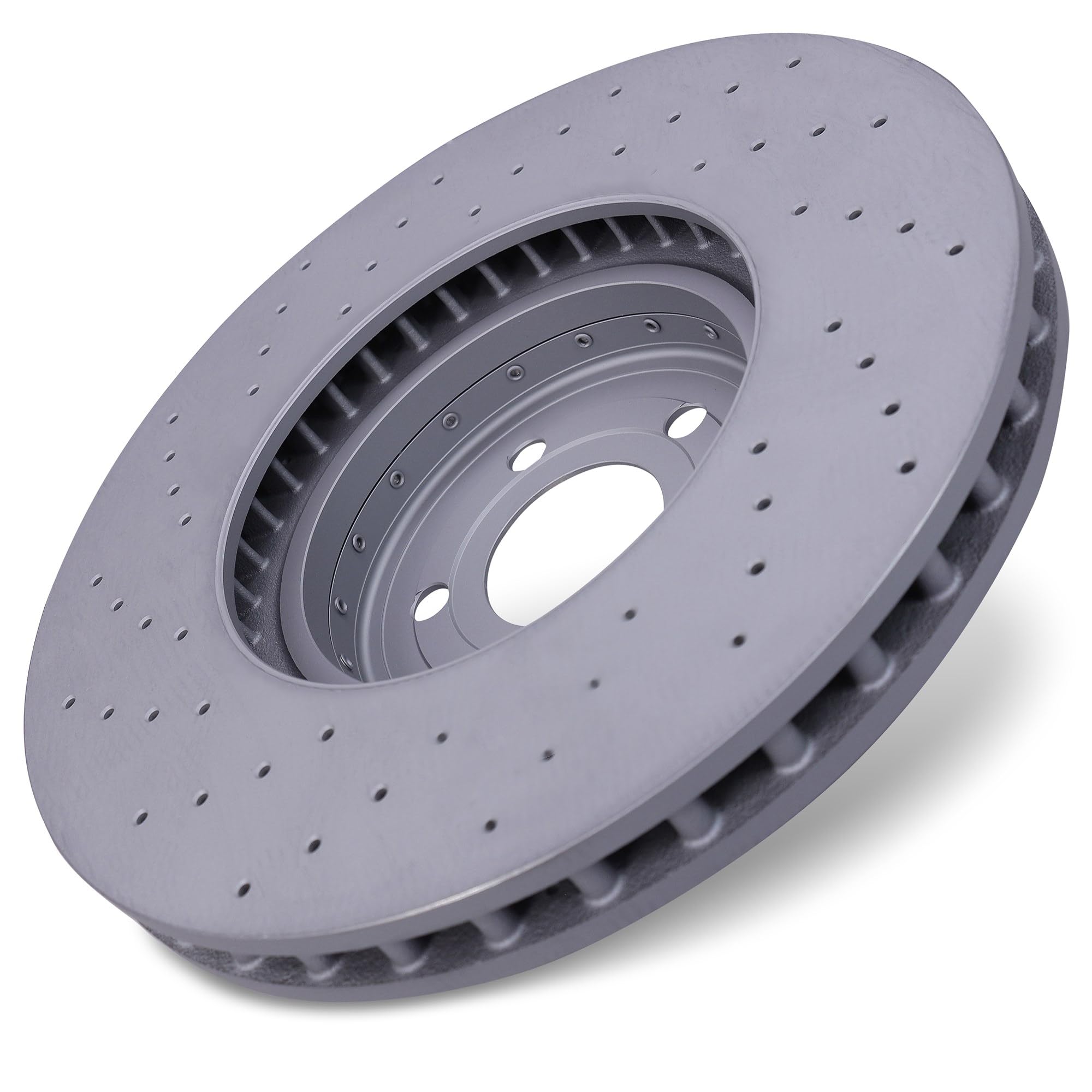 ATE Bremsenset Vorderachse inkl. Bremsscheiben vorne Ø 360 mm belüftet | Kompatibel mit: MERCEDES-BENZ C-CLASS, C-CLASS Cabriolet, C-CLASS Coupe, C-CLASS T-Model, CLS, E-CLASS, E-CLASS All-Terrain