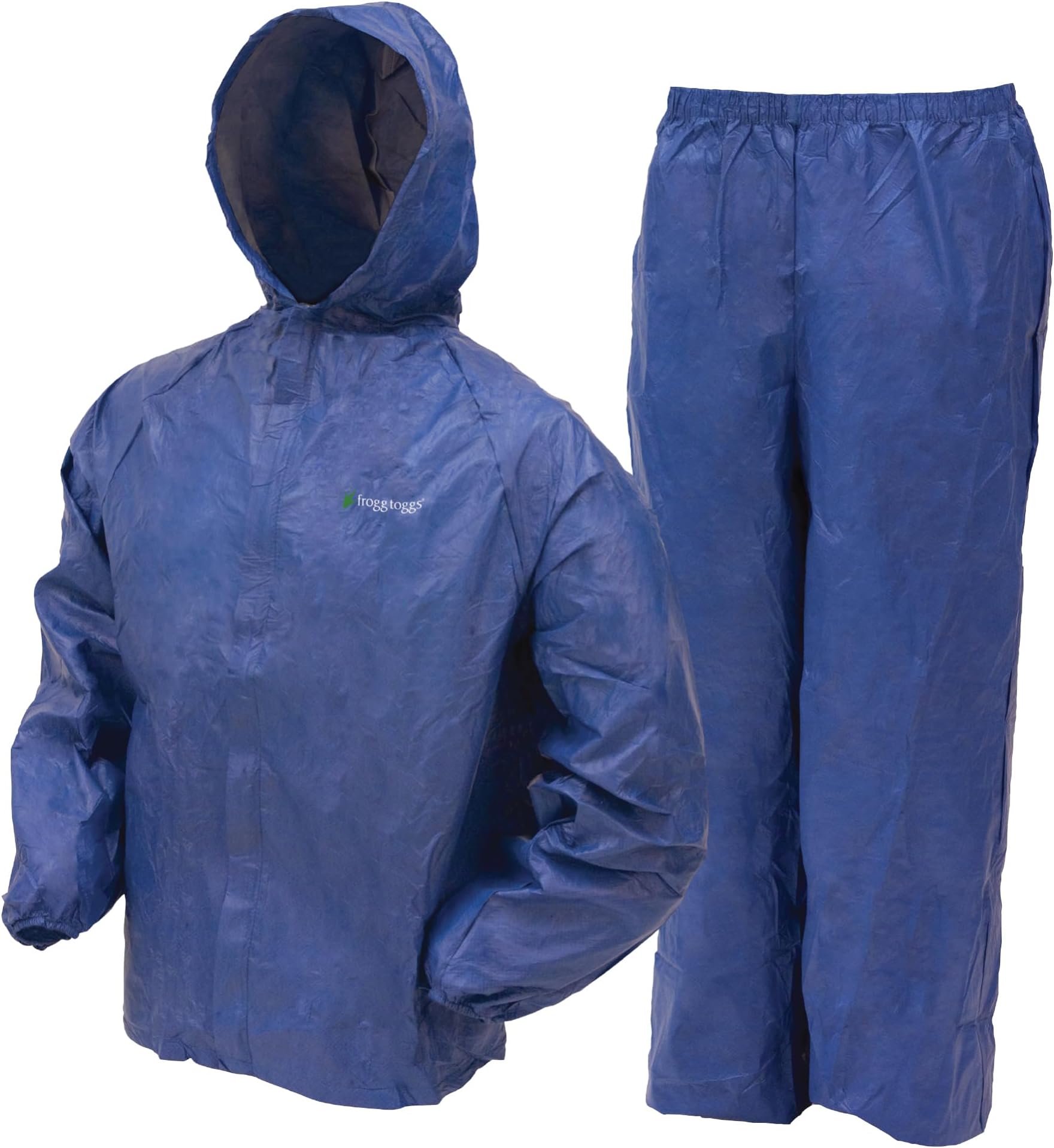 Youth Ultra-Lite2 2-Layer Waterproof Breathable Rain Suit