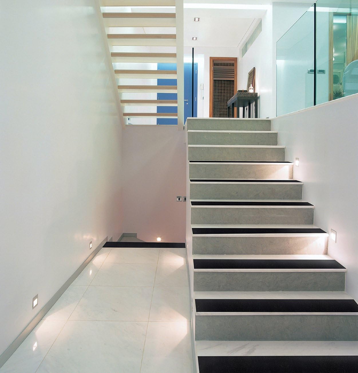 One-Day Sale: Up to 70% Off SOON GO Anti Slip Grip Tape 4 Inch x 32 Feet Heavy Duty Traction Increase Friction Abrasive Strong Adhesive For Stairs Tread Step Floor Indoor Outdoor Black