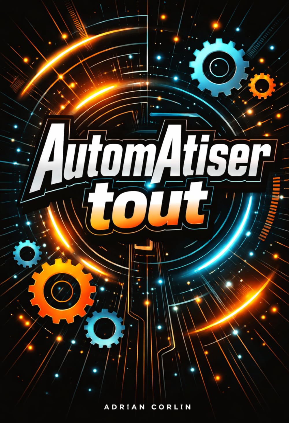 Automatiser Tout: Tout Automatiser — Automatisation et scripts pour débutants