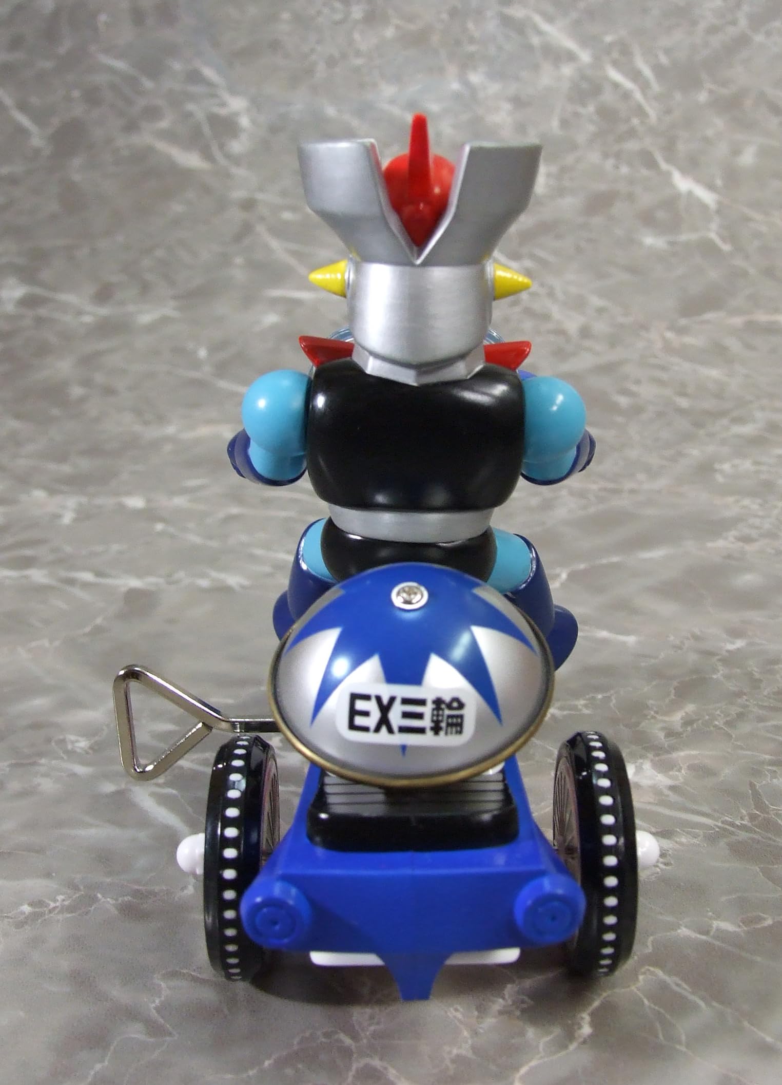 Amazon.co.jp: アート・ストーム (ART STORM) EX三輪車 「マジンガーZ