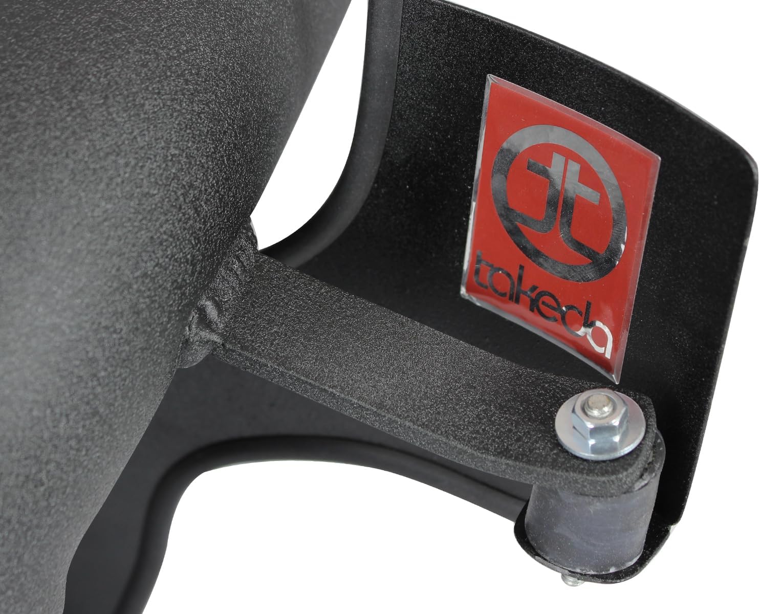 aFe POWER Takeda Stage-2 Cold Air Intake System w/Pro 5R Filter, #TR-1021B-R, Black