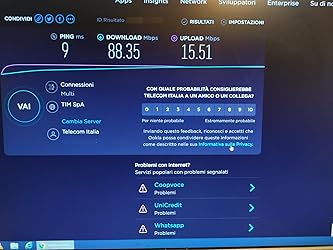 Immagine del cliente