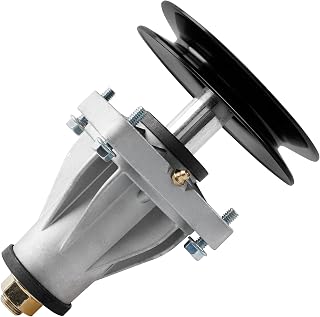 918-06993A Mower Deck Spindle Fits Cub Cadet Z-Force SX54 S54 S48 LX54