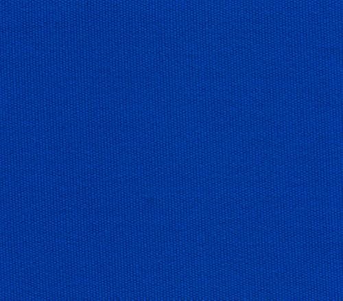 Tela resistente al agua OUTDURA 21 azul pacífico con protección UV / 54 pulgadas de ancho/vendido por The Yard