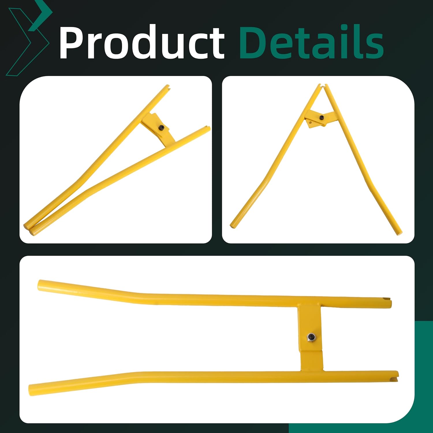 Truck Brake Spring Tool,LT890+LT895,Truck Brake Spring Removal Tool,Heavy Duty Truck Brake Spring,Replacement Heavy Duty Truck Brake Shoe Springs Install, Anchor Pin Spings Installer