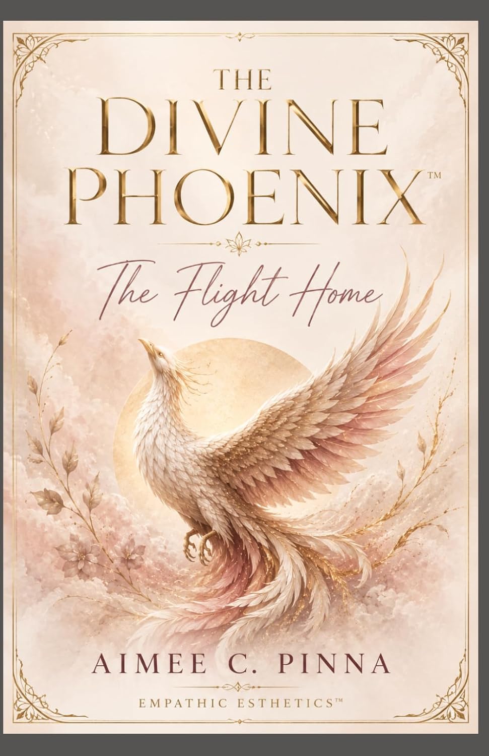 The Divine Phoenix: The Flight Home