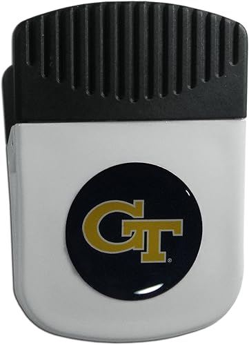 Siskiyou NCAA Unisex Chip Clip Magnet