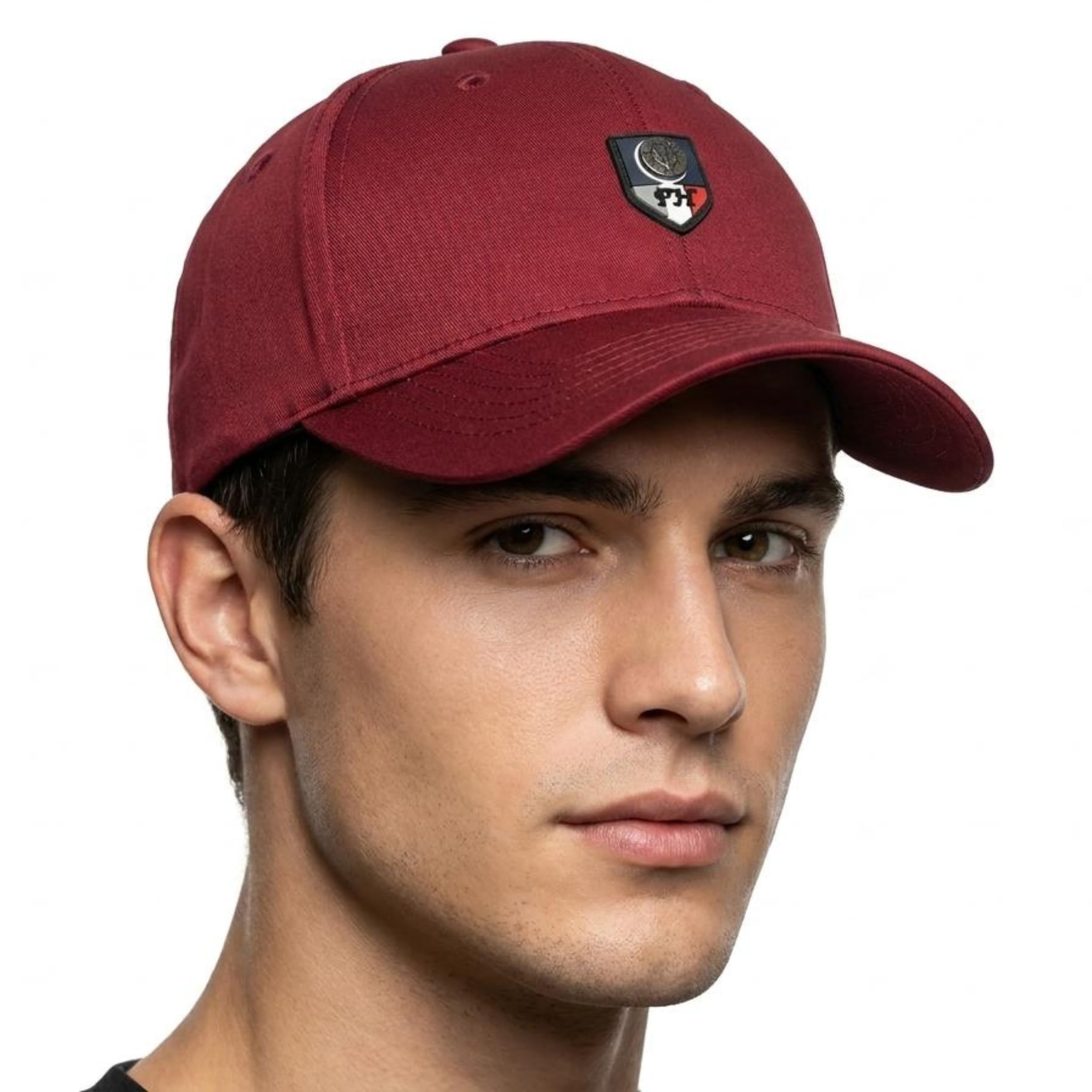 jamont Baseball Cap for Men & Women | Stylish Casual Sports Hat with Adjustable Strap | Comfortable Everyday Headwear for Outdoors, Travel & Gym-picture-13