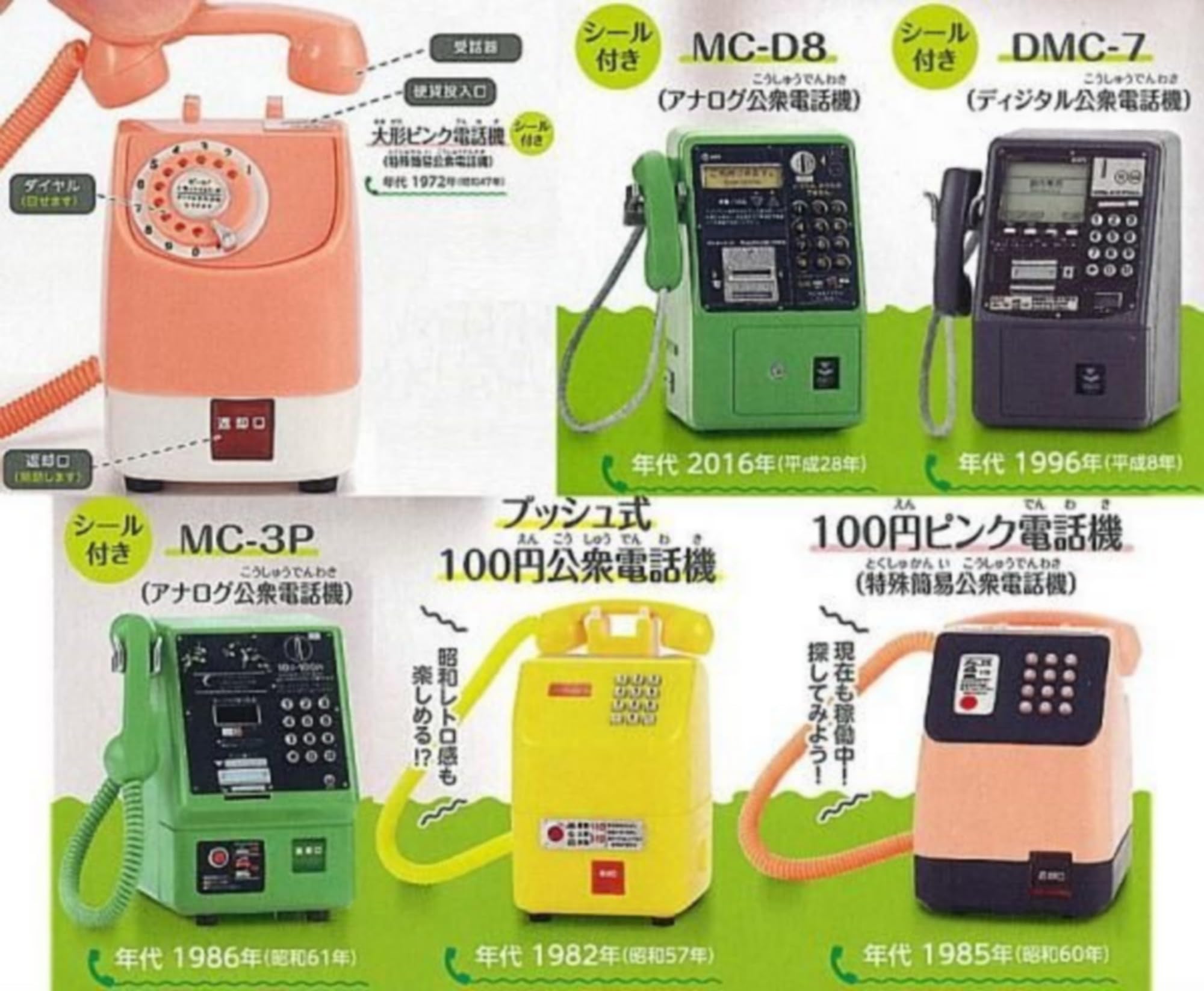 Amazon | タカラトミーアーツ NTT東日本 NTT西日本 公衆電話 Amazon | タカラトミーアーツ NTT東日本 NTT西日本 公衆電話