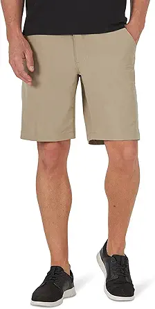 Lee Tri-Flex Short for men