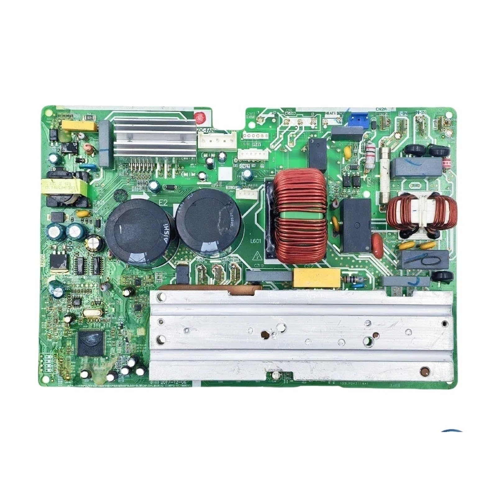 KFR-51W/BP2-(RX24T+6061HD+PSS30S92F6-AG+SLIMDIP-S+LMSR).D.13.WP2-1 PCB 17122000041117 Control Board，Compatible For Midea，AC parts(For 24000 BTU)