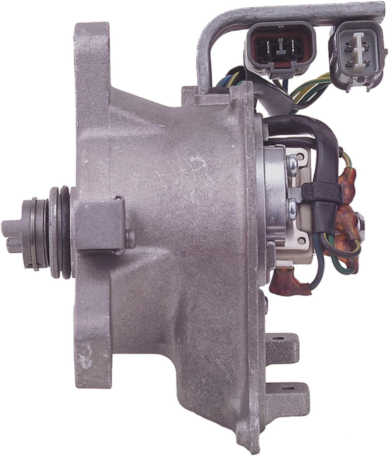Cardone 31-17430 Remanufactured HEI Electronic Distributor and Module (Renewed)