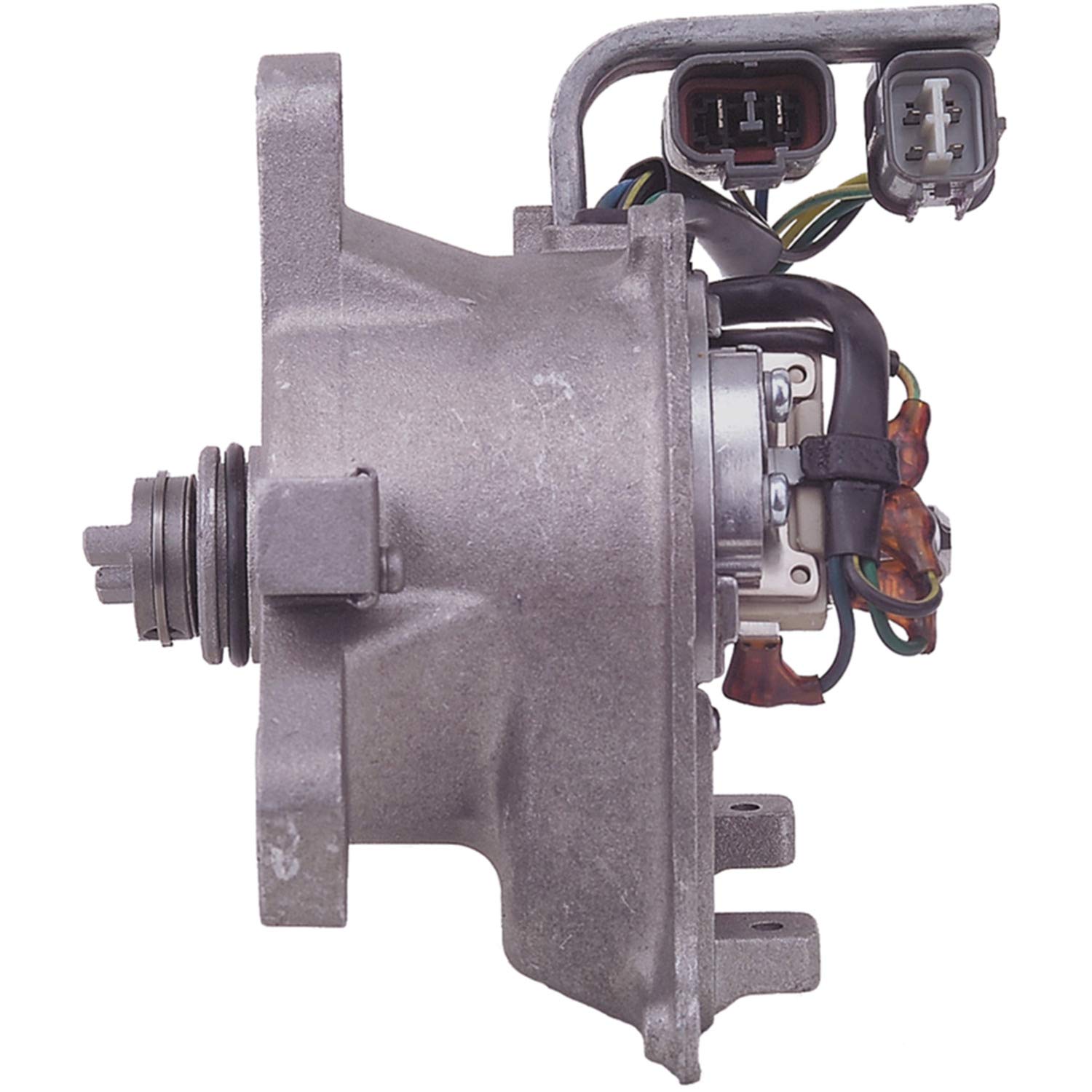 Photo 1 of Cardone 31-17430 Remanufactured HEI Electronic Distributor and Module (Renewed) NEW