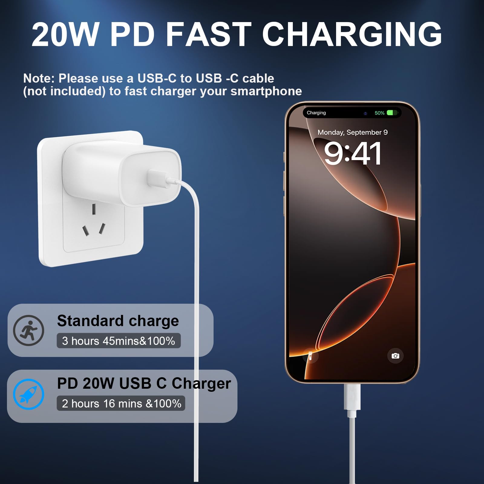 Not Charging How To Make Iphone Stop Charging At 100 Charging