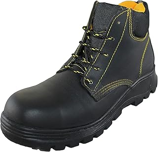 Amazon.com.mx: Lica - Zapatos / Uniformes, Trabajo y Seguridad: Ropa,  Zapatos y Accesorios