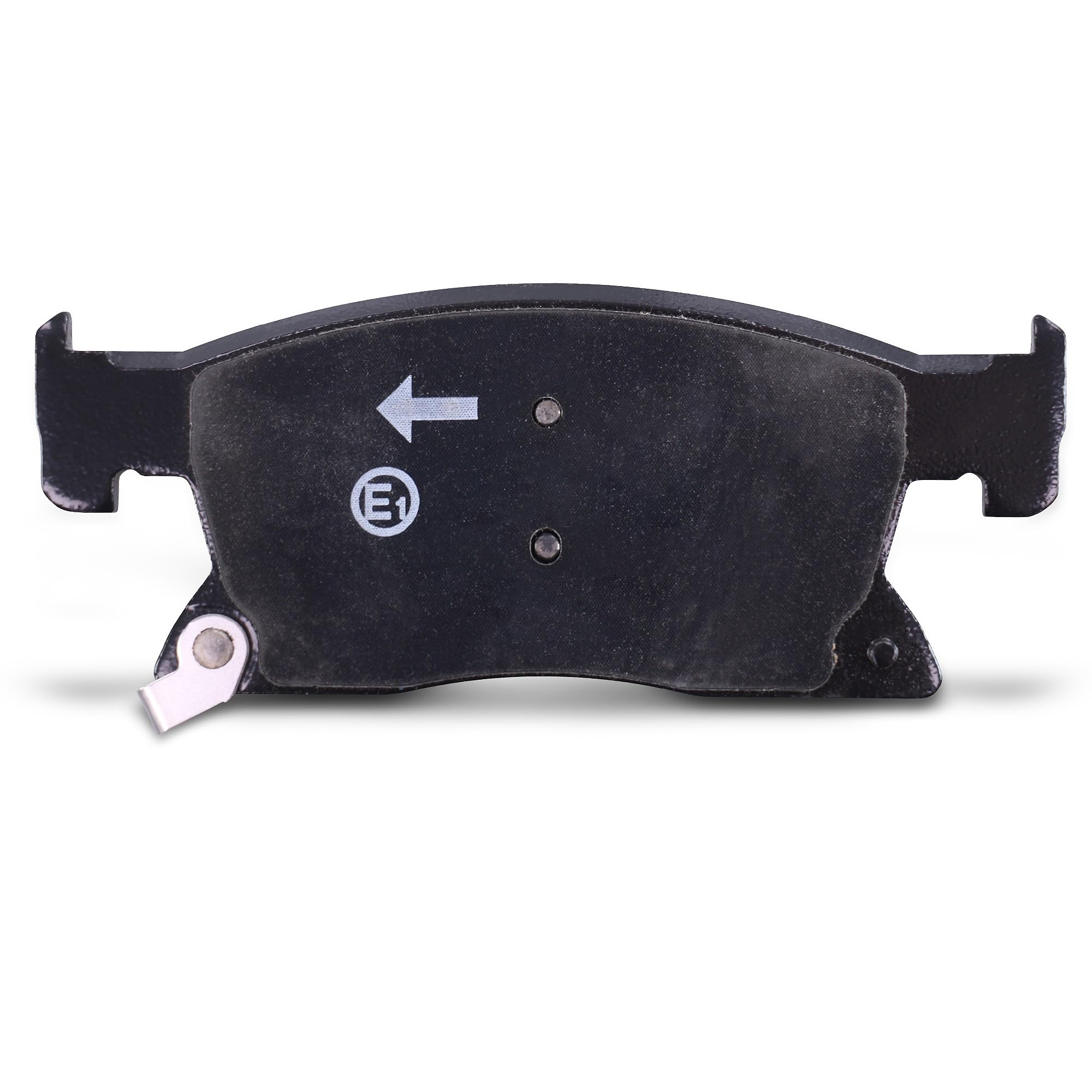 ATEC Germany Set freni incl. dischi anteriori Ø 300 mm ventilati + | Compatibile con: OPEL ASTRA K, ASTRA K Sports Tourer