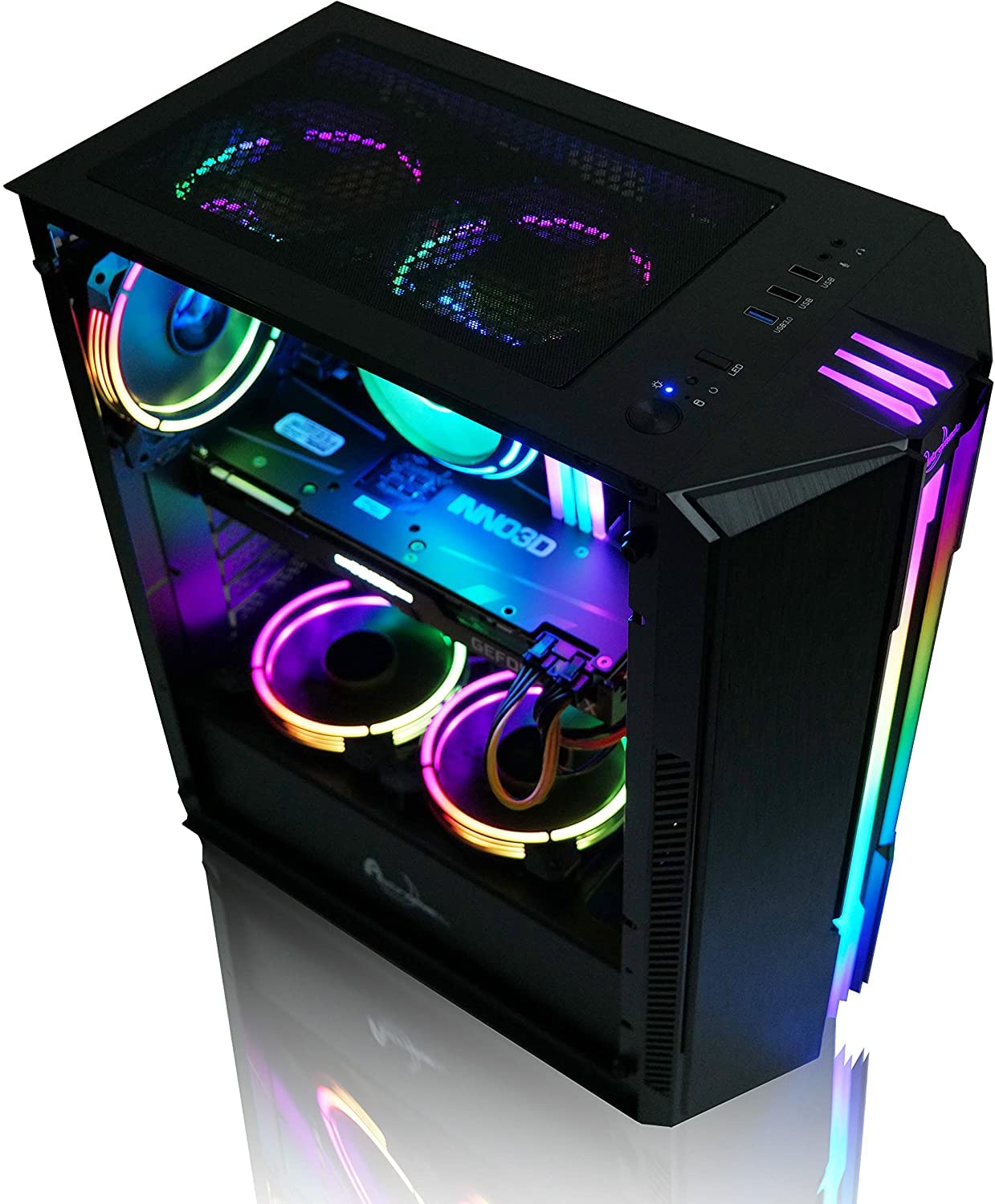 Amazon.co.jp: 【ASTROMEDA SIRIUS】ゲーミングPC【corei7-11700F 