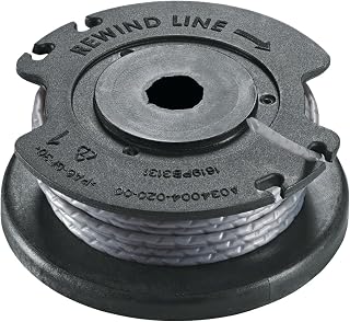 Bosch Trimmfadenspule Easygrasscut Spool (für Rasentrimmer, Easy)