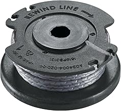 Bosch EasyGrassCut Spool for Trimmer, Easy