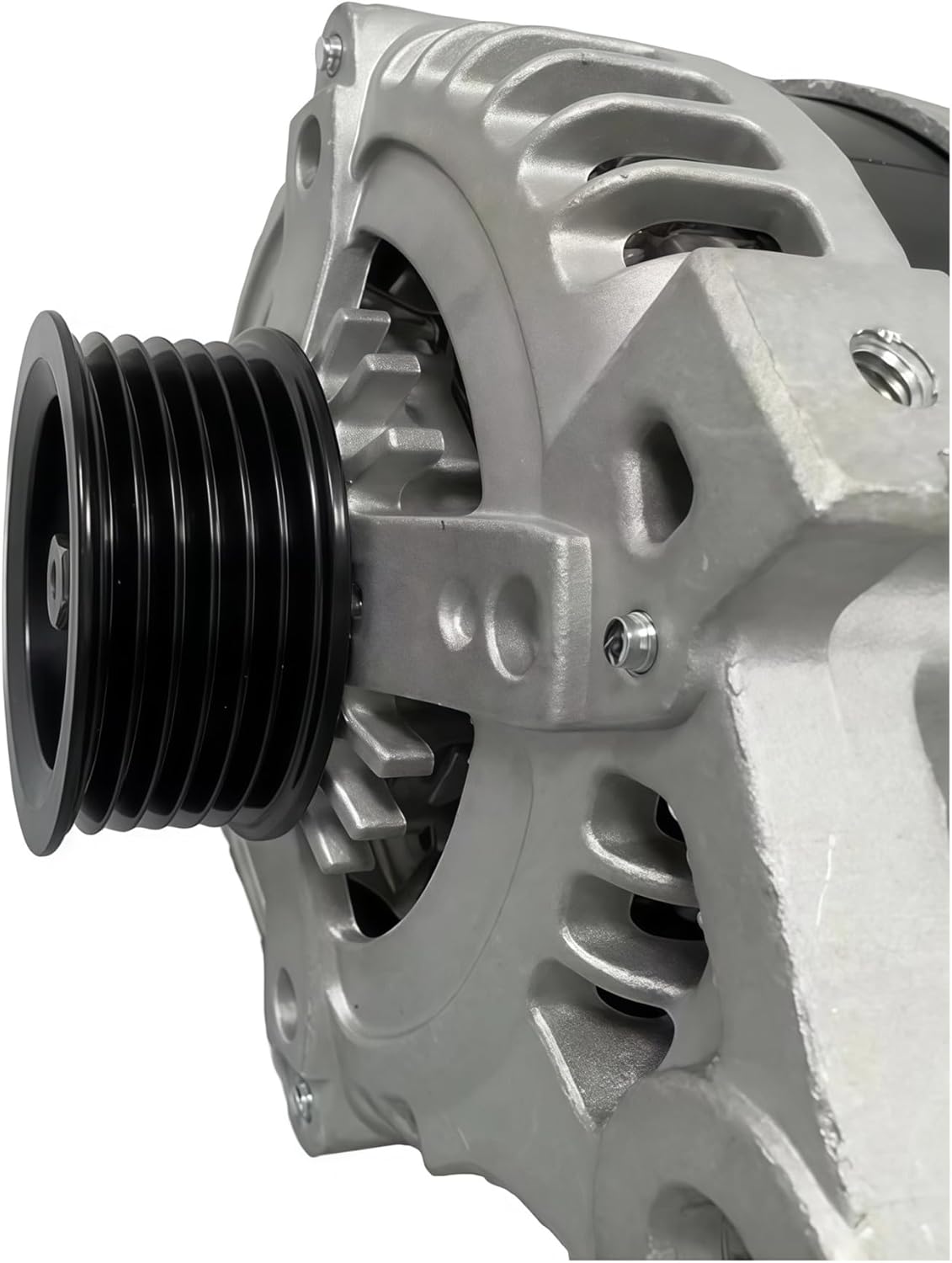 Car Generator Replacement Part，Compatible For Toyota Corolla Vios Yaris 2004-2017 270600T031 270600T010 2706037031