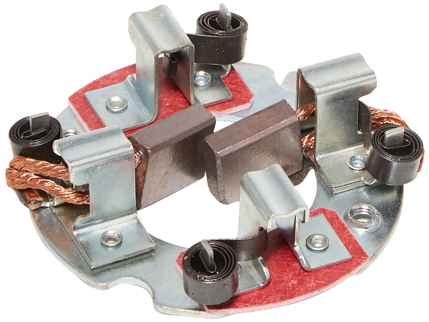 Sando Sbh25105.1 Bürstenhalter Mofa