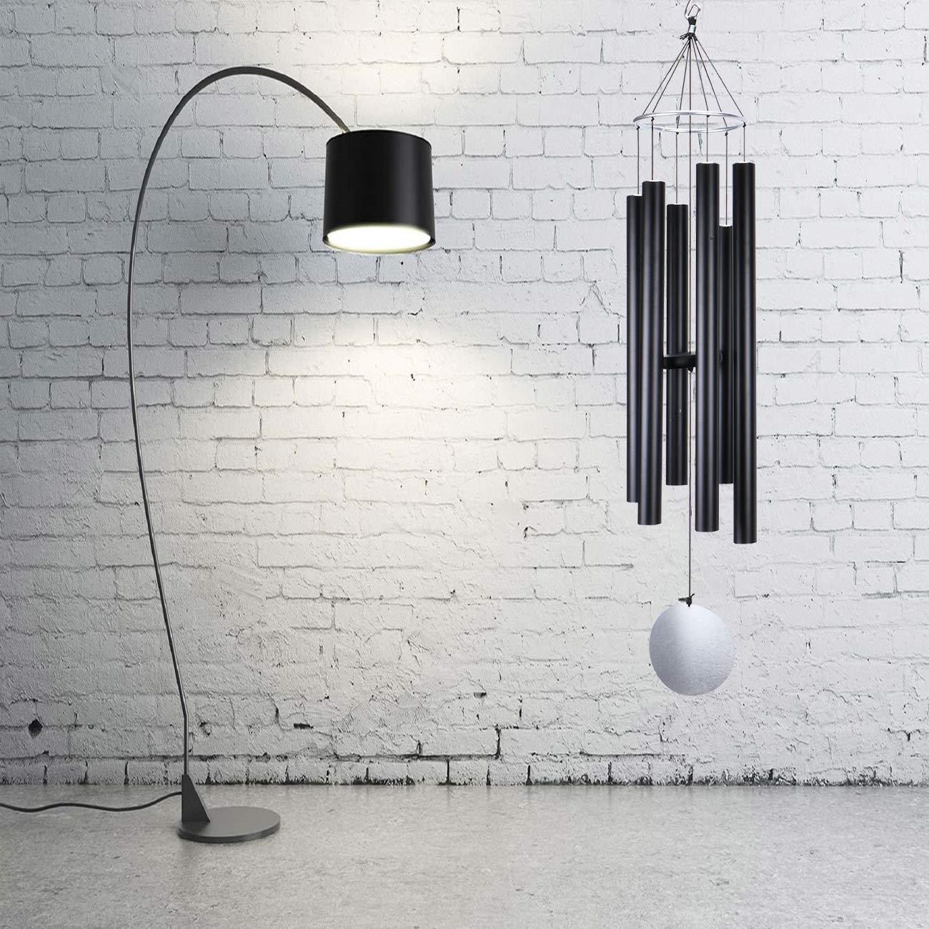 out   ナチュラル❁風鈴 KNOCK OUT 247