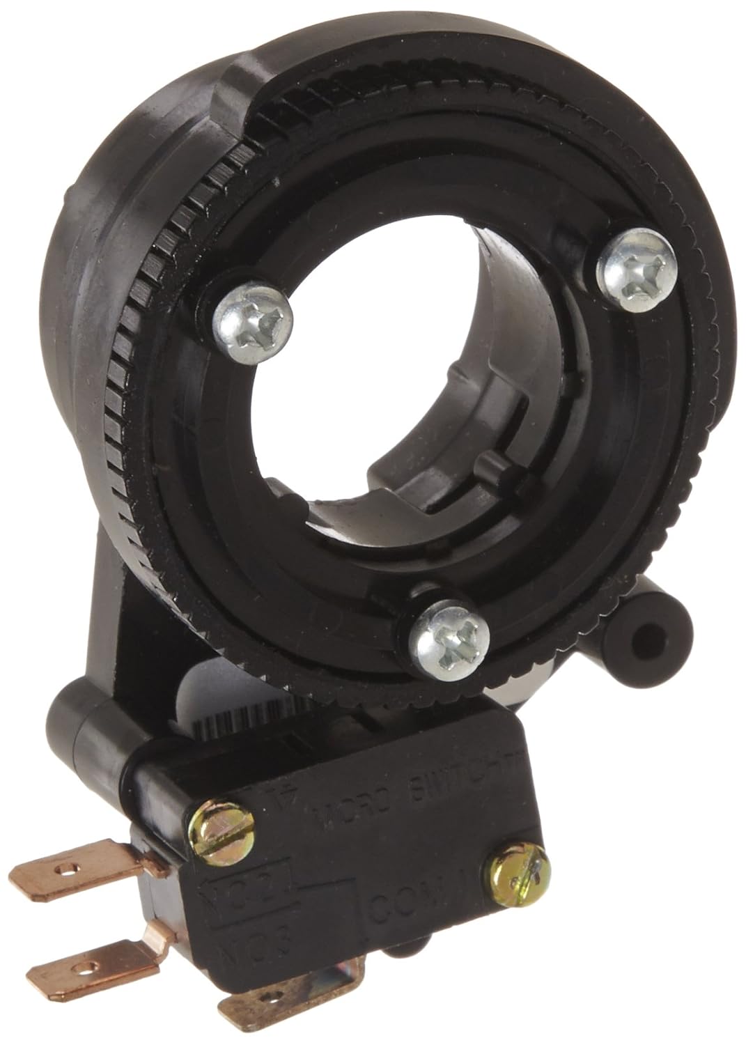 Dwyer A614 Auxiliary Limit Switch Industrial Pressure Gauges Amazon