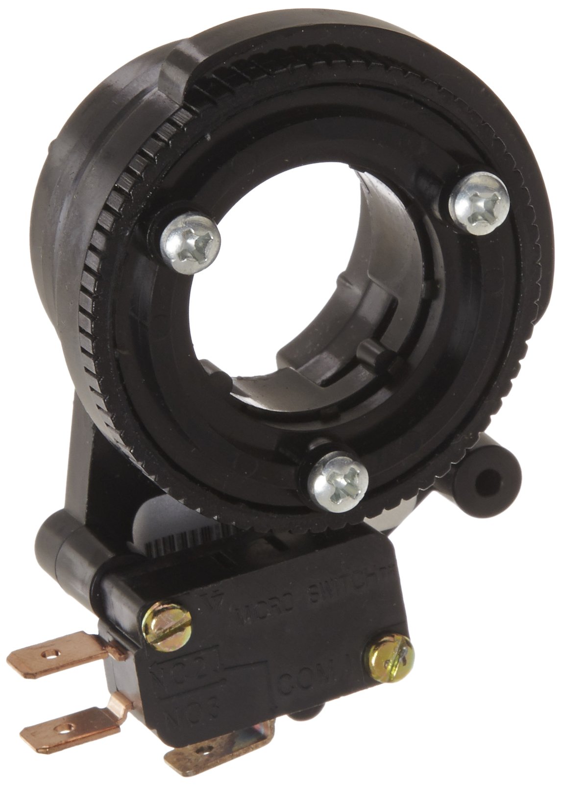 DwyerA-614 Auxiliary Limit Switch